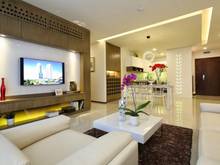 Hình ảnh Chính chủ cho thuê CHCC Scenic Valley, PMH Nhà mới và đẹp lung linh