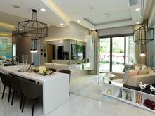 Hình ảnh Cho thuê CHCC Happy Valley, PMH, Q7 nhà mới 100% chính chủ