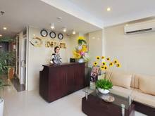 Hình ảnh Sang nhượng Khách Sạn mặt tiền Đường Đông Du - P.Bến Nghé - Quận  1