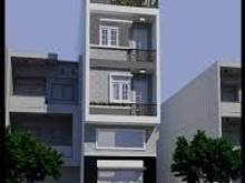 Hình ảnh Bán nhà MT đường Đông Du,- Đồng Khởi, P. Bến Nghé, Q 1, DT 8x19m 169 t