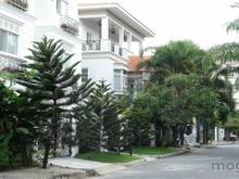 Hình ảnh Chính chủ cho thuê biệt thự MỸ GIANG, Phú Mỹ Hưng nhà full nội thất