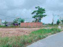 Hình ảnh THANH LÝ Lô Đất Giá Rẻ - ĐẤT BÌNH CHÁNH - ĐẤT VƯỜN 2.100M2 Giá 3.2Tỷ