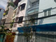Hình ảnh Cho thuê nhà 3 lầu DT 4x18m đường nội bộ Lũy Bán Bích Phường Tân Thành