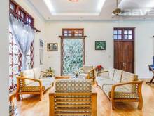 Hình ảnh Villa 3 tầng Đường số 12 Trần Não