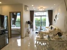 Hình ảnh Cho thuê gấp CHCC Happy Valley, Phú Mỹ Hưng nhà đẹp và hiện đai nhất