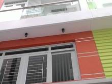 Hình ảnh Cho thuê nhà Mt Nguyễn Đình Chiểu-Bàn Cờ , Q.3, Trệt, 3 lầu, 47 tr