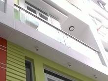 Hình ảnh Cho thuê nhà nguyên căn MT Lê Hồng Phong- 3 tháng 2, Quận 10, 5x14m, 3