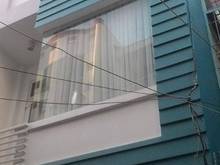 Hình ảnh Cho thuê nhà MT Trần Hưng Đạo-Hồ Hảo Hớn, Quận 1, 4.2x19m, lầu, Lh: 09