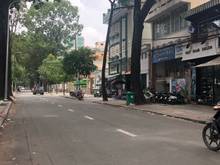 Hình ảnh Chính chủ bán gấp nhà xây văn phòng đường Nam Kỳ Khởi Nghĩa, Q3.