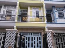 Hình ảnh Hẻm 8m Cộng Hòa, P13, Tân Bình 5x20m. Giá 12 tỷ