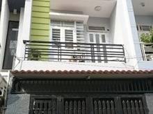 Hình ảnh Bán biệt thự đường Yên Thế, phường 2, quận Tân Bình, DT 12x17m