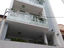 Hình ảnh Bán gấp 3 lô đất, HXH, 6.4 tỷ. Bạch Đằng, P2, Tân Bình.