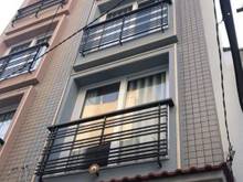 Hình ảnh Bán nhà 2 mặt tiền khu sân bay, đường Phổ quang, DT: 4*18m.Giá 11.2 Tỷ