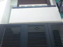 Hình ảnh Nhà đẹp 68/6C Nguyễn Súy 4x16 1 lầu hẻm ô tô gần chợ Tân Hương.