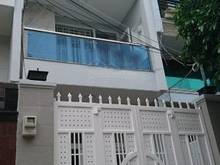 Hình ảnh Cho thuê nhà 6/6A Tân Sơn Nhì, 1 lầu có MB KD,có NTCC.