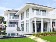 Hình ảnh Cho thuê nhanh biệt thự Sân Vườn Phú Mỹ Hưng, Quận 7 chính chủ