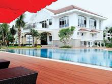 Hình ảnh Cho thuê gấp biệt thự đơn lập Hồ Bơi riêng tại Khu VIP nhất PMH, Q7
