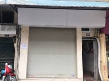 Hình ảnh Cho thuê nhà mặt phố Bảo Khánh: 32m2 , mặt tiền 1,5m , nở hậu 2,5m , r