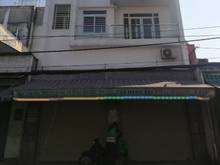 Hình ảnh Cho thuê nhà nguyên căn 13B Nguyễn Sơn, Tây Thạnh, Tân Phú.