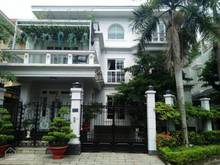 Hình ảnh Cho thuê gấp biệt thự Mỹ Văn 2, Phú Mỹ Hưng, Quận 7 nhà đẹp miễn chê