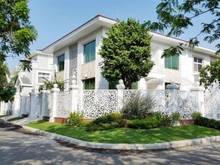 Hình ảnh Chuyên cho thuê biệt thự Phú Mỹ Hưng, Quận 7 giá rẻ nhất thị trường