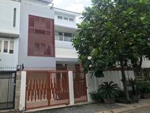 Hình ảnh Cho thuê gấp biệt thự Phú Mỹ Vạn Phát Hưng nhà đẹp lung linh mới 100%
