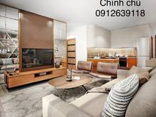 Hình ảnh Cho thuê gấp CHCC Green Valley - Phú Mỹ Hưng, Quận 7 nhà đẹp lung linh