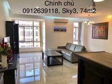 Hình ảnh Cho thuê CHCC Sky Garden 3, Phú Mỹ Hưng, Quận 7 ( hình thật giá thật)