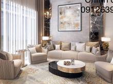 Hình ảnh Cho thuê CHCC Green Valley Phú Mỹ Hưng, Quận 7 nhà mới 100%