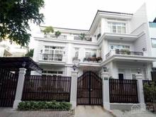 Hình ảnh Không còn căn thứ 2, Cho thuê biệt thự khu Mỹ Văn Phú Mỹ Hưng mới 100%