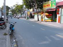 Hình ảnh Bán gấp nhà giá rẻ đường số 8 phường linh xuân thủ đức tp.hồ chí minh.