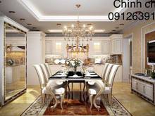 Hình ảnh Gia đình cần bán gấp CHCC Green Valley Phú Mỹ Hưng, Quận 7 nhà rất đẹp