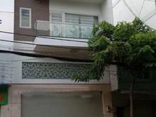 Hình ảnh Cho thuê nhà MT 164B Tân Qúy, Gần siêu thị AEON,1 lầu mới, trống suốt.