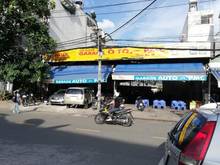 Hình ảnh Cho thuê Đất trống Nguyễn Qúy Anh, dt:550m2,nằm ngay MT đường lớn.