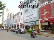 Hình ảnh Cho thuê gấp nhà phố Nguyễn Văn Linh, Quận 7 thích hợp làm văn phòng