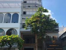 Hình ảnh Cho thuê nhà mặt tiền đường Nguyễn Đình Chiểu, Phường 05, Quận 3