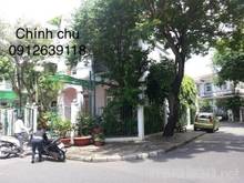 Hình ảnh Cho thuê biệt thự góc 3 mặt tiền Hưng Thái , Phú Mỹ Hưng, Q7