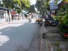 Hình ảnh Bán đất mặt tiền đường số 8.phường linh xuân.quân thủ đức.tp.hồ chí m
