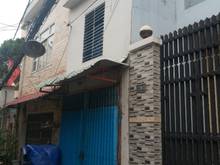 Hình ảnh Cần bán gấp căn nhà .phường 22 .quận bình thạnh .tp.hồ chí minh.p