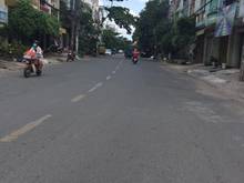 Hình ảnh Bán Nhà Góc 2 MT đường 16 Khu Tên Lửa, Bình Tân, 6 x 21m, 2.5 Tấm, Giá