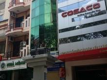 Hình ảnh Gia đình cần bán building 6 tầng góc Nguyễn Trãi Nam Quốc Cang, Q1