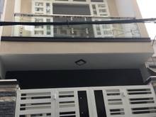 Hình ảnh Cho thuê nhà 12/3C Yên Đỗ, 1 trệt, 1 lầu, nhà đẹp mới giá chỉ 10tr.