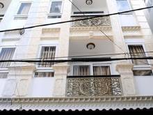 Hình ảnh Bán nhà Bến Nghé quận 1 mặt tiền Đồng Khởi DT 10x18m hầm 10 lầu, 350tỷ