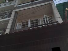 Hình ảnh Chính chủ cần bán nhà Hẻm A75 Bạch Đằng, Phường 2, Tân Bình. DT 4.8x11