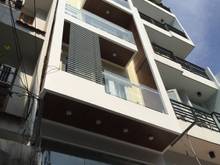 Hình ảnh Bán nhà Hẻm A75 Bạch Đằng, Phường 2, Tân Bình. DT 4x14m, giá 8.5  tỷ