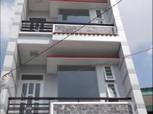 Hình ảnh Bán nhà HXH Bạch Đằng, P. 2,Tân Bình,DT 8 x 36m CN 273m2. Giá chỉ 25tỷ