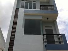 Hình ảnh Chính chủ bán nhà Bạch Đằng P 2, gần sân bay Tân Sơn Nhất, 4 x 17m
