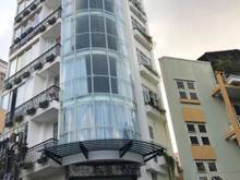 Hình ảnh Cho thuê nhà MT 395-397 Lũy Bán Bích, 7 lầu, trống suốt, có thang máy.