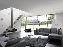 Hình ảnh Bán nhà MT Phan Đăng Lưu quận Phú Nhuận, dt:21.5x30m, GPXD H+10 lầu, g