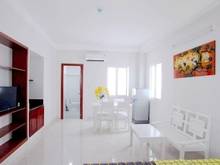 Hình ảnh Căm kết thật 100% ! Chung cư  cho thuê Tân Bình